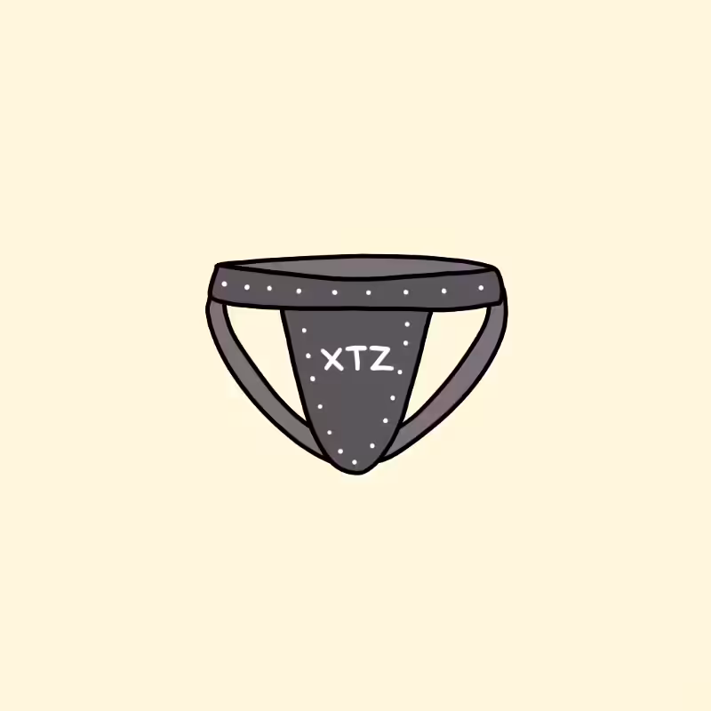 Panties #33