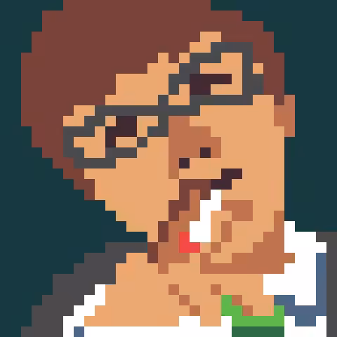 SELF PORTRAIT 01