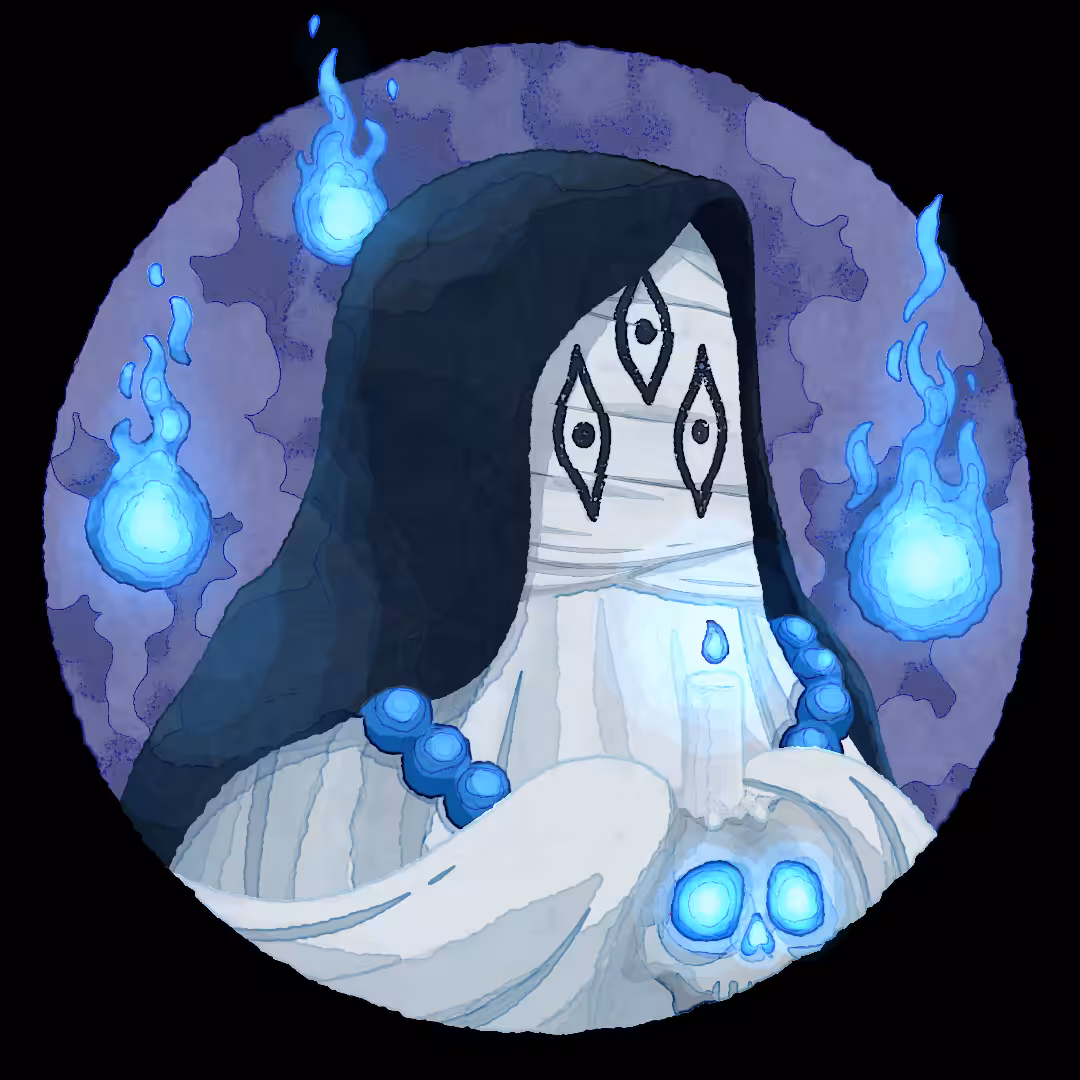 Anonymous Ghost (4th wave): Anonymous Ghost #383 by Adiw