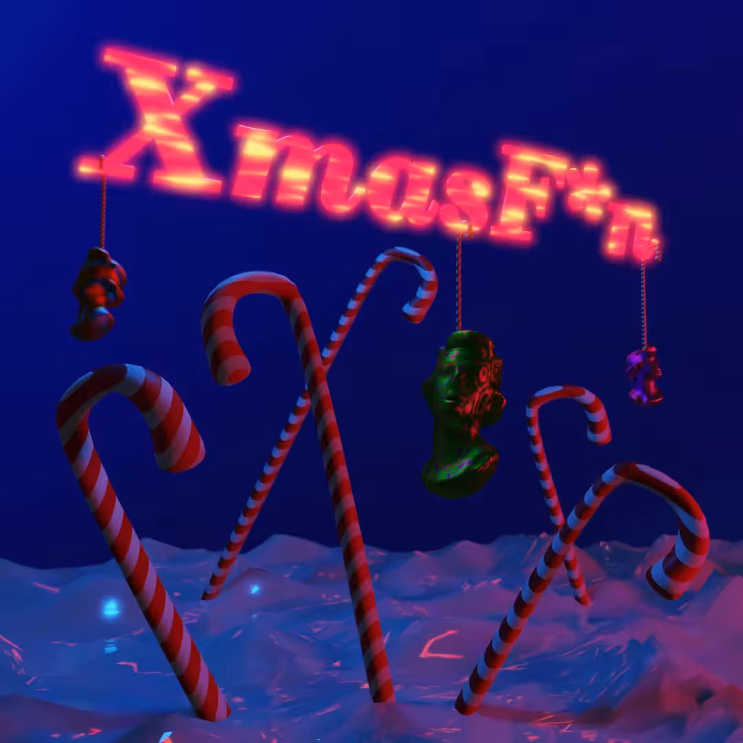 XmasF*n