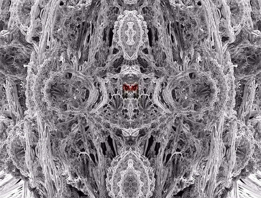 Microscopic Dread