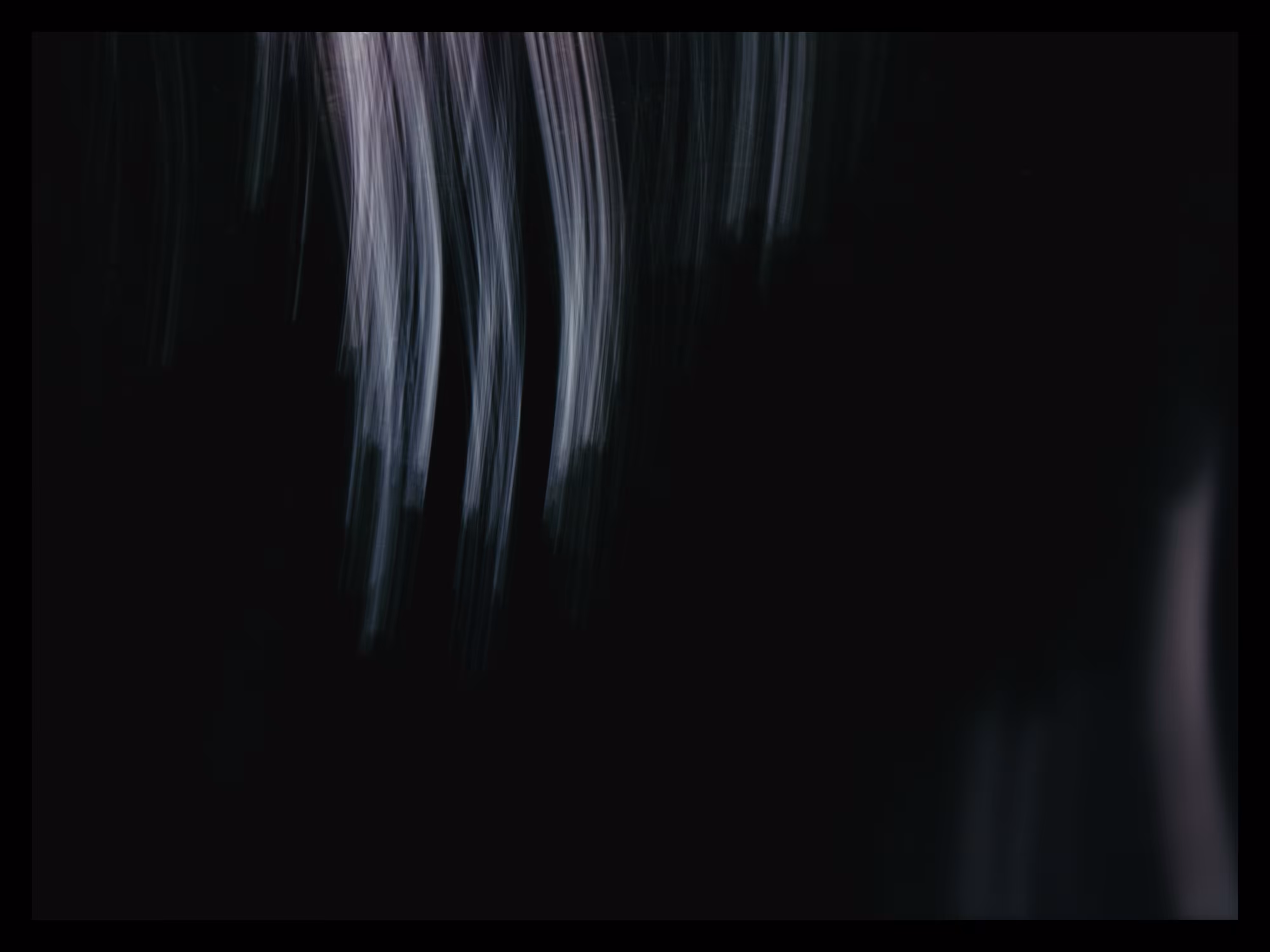 Blue Devotion #3