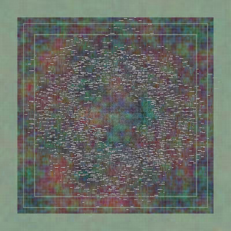 Digital core #41