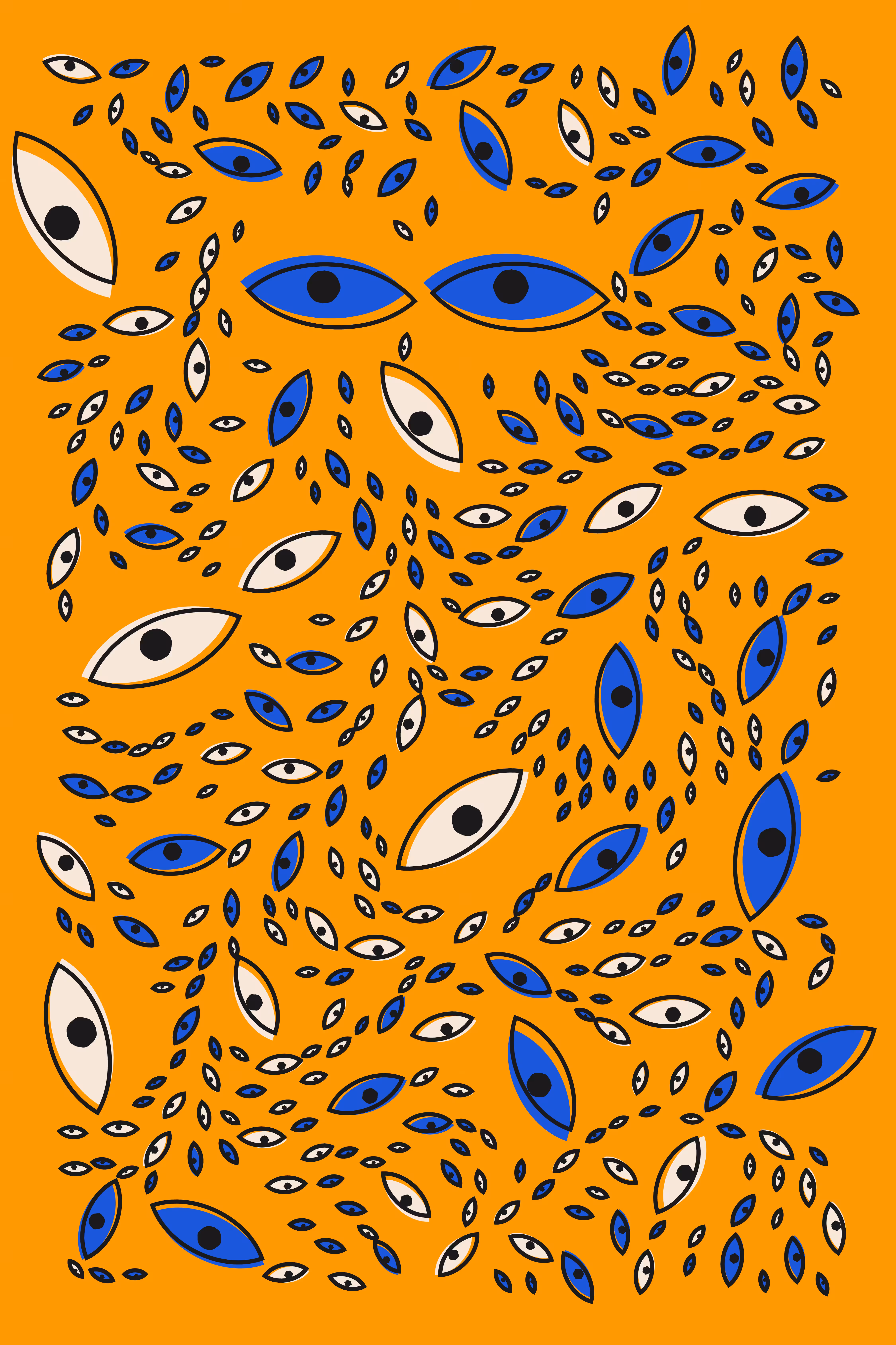 Eye See You