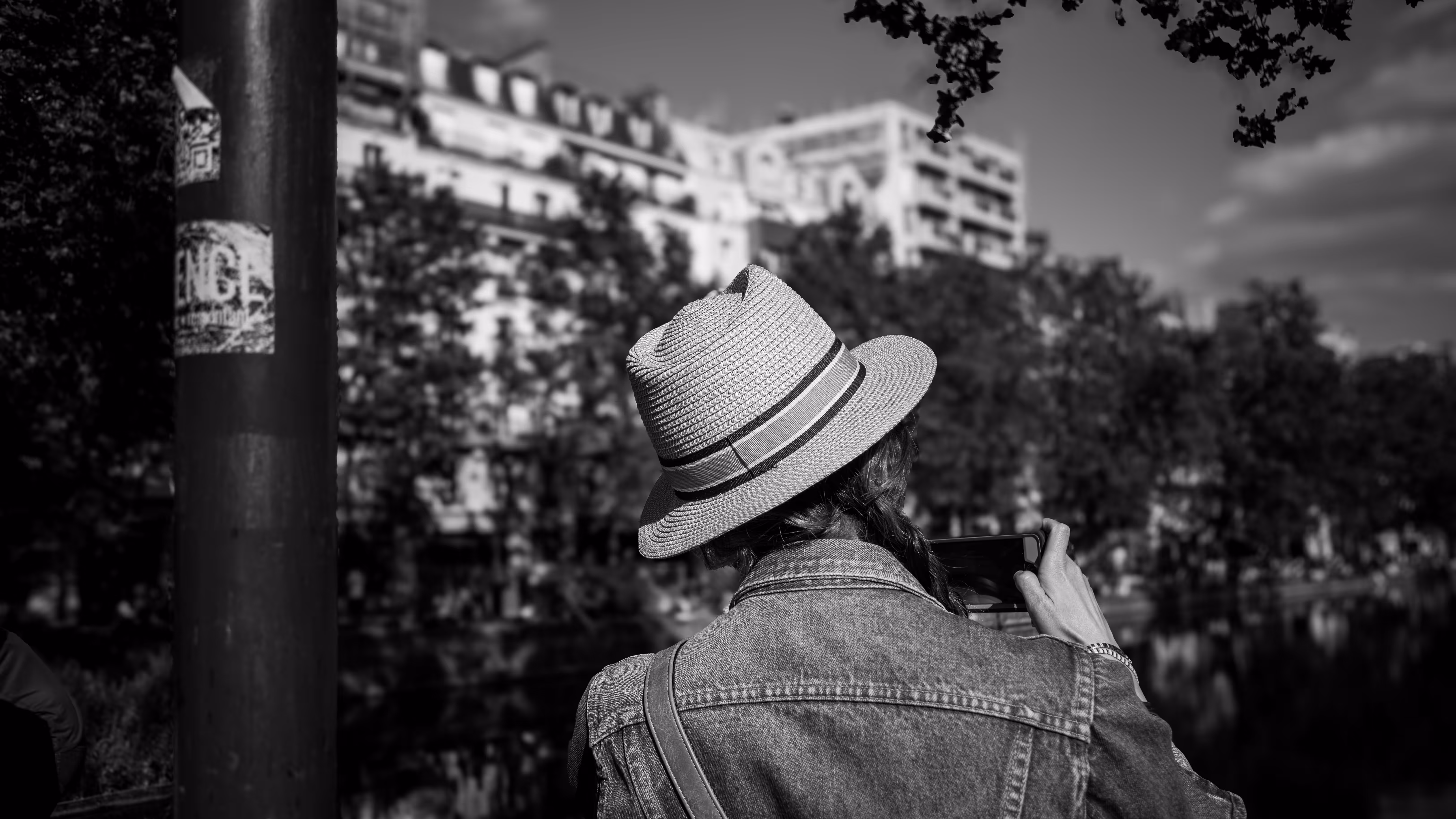 City Hats 753