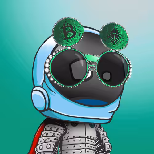 VibeNauts #3191