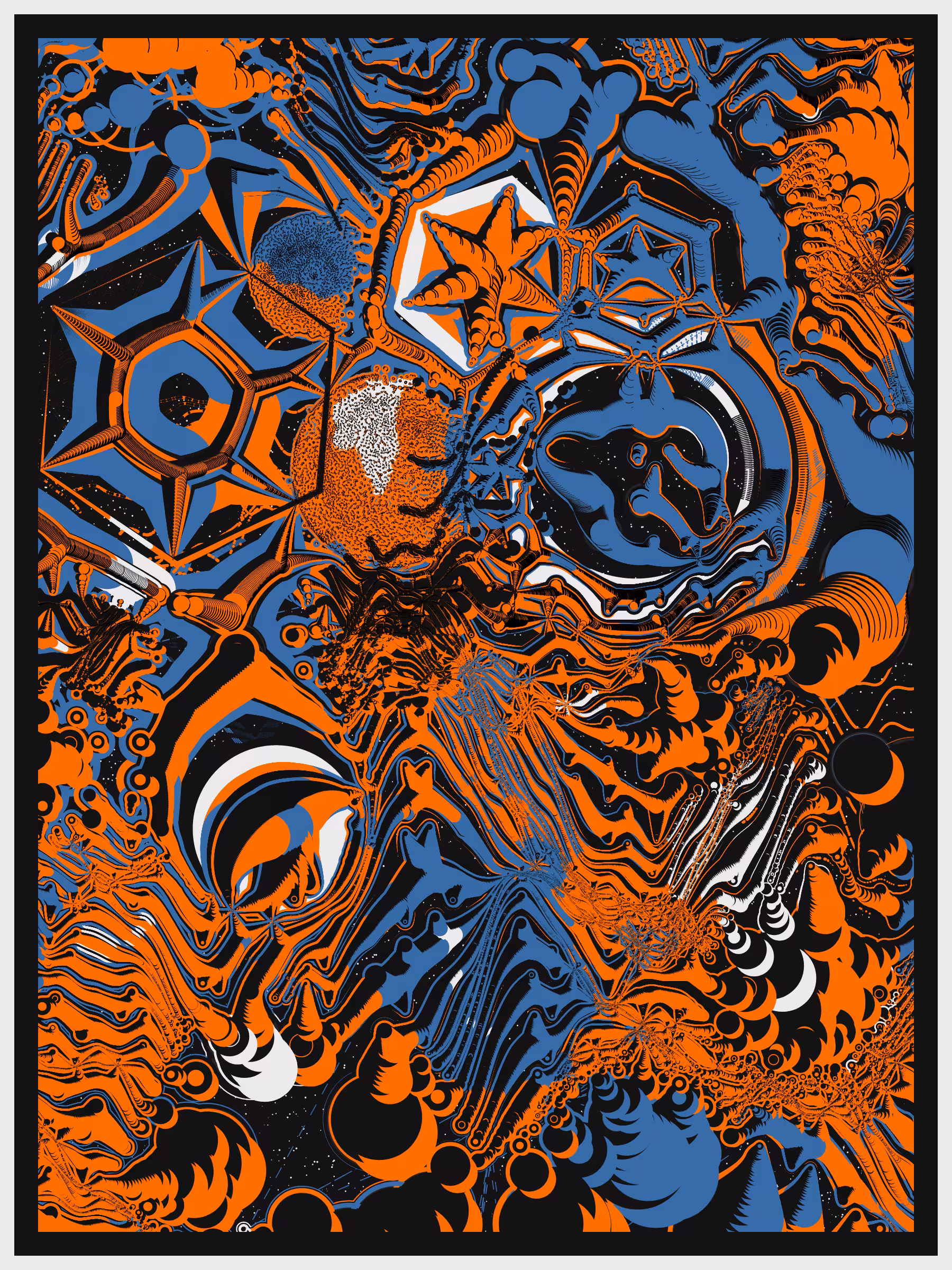 Alien DNA #153