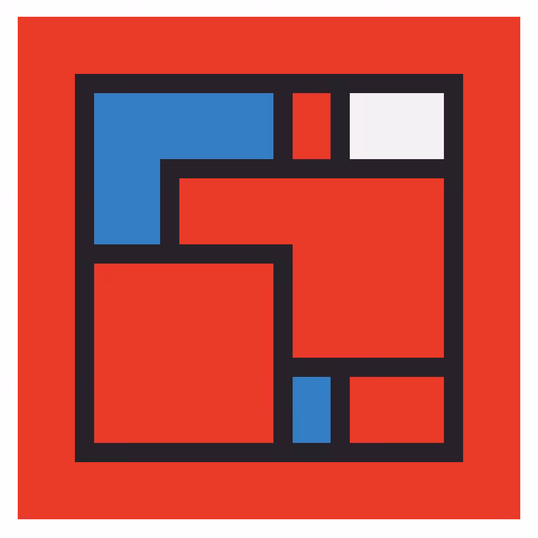 Tetragons #82