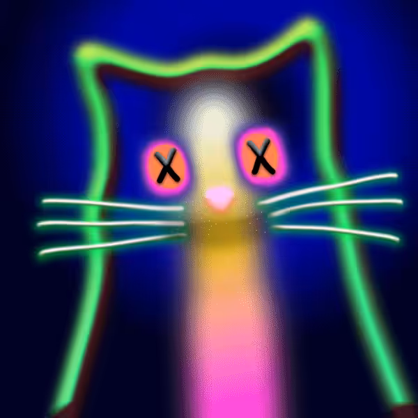 Quantum Cats #203704778635339