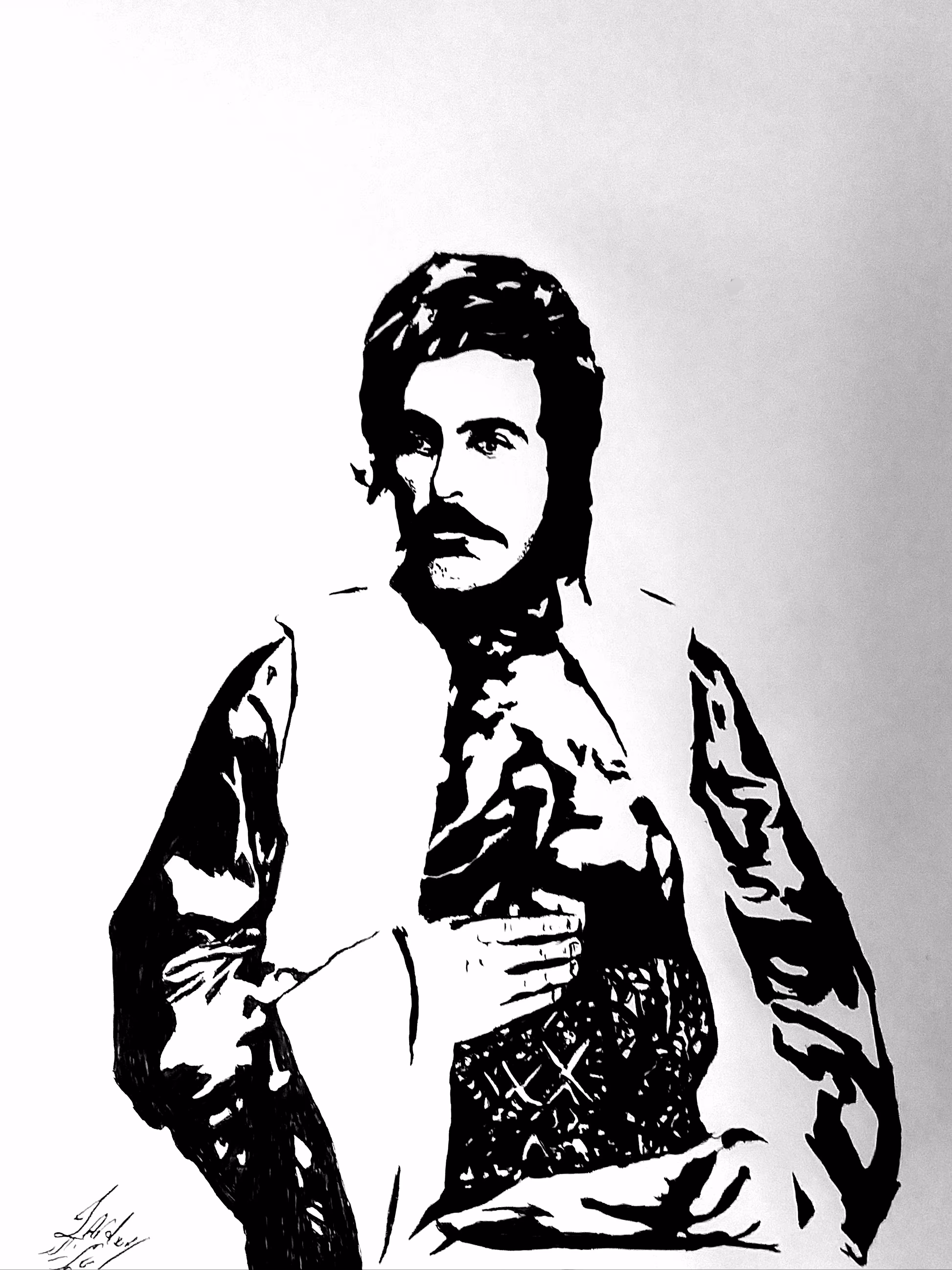 Pen: Semko shekak