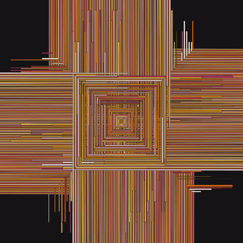 Entrelacements #453