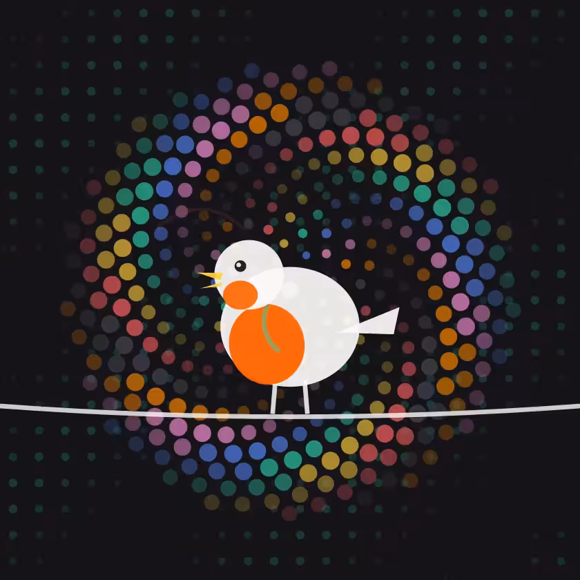 Project Robin #8732