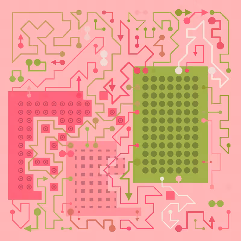 Unfamiliar Directions #174