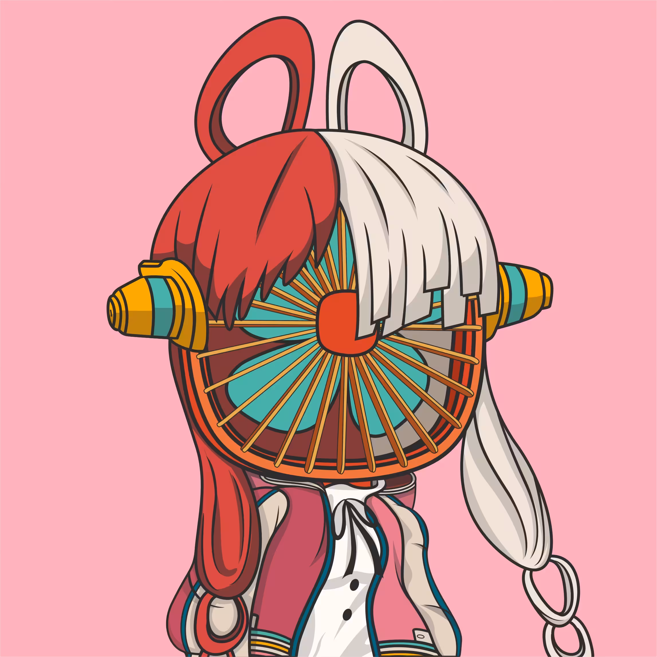 Fanchar #063