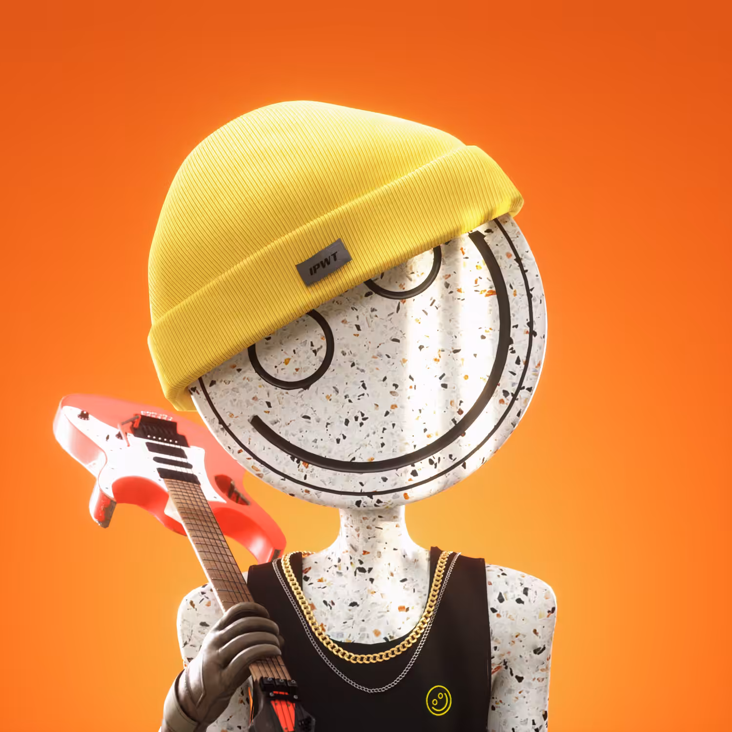 Pillhead #1827