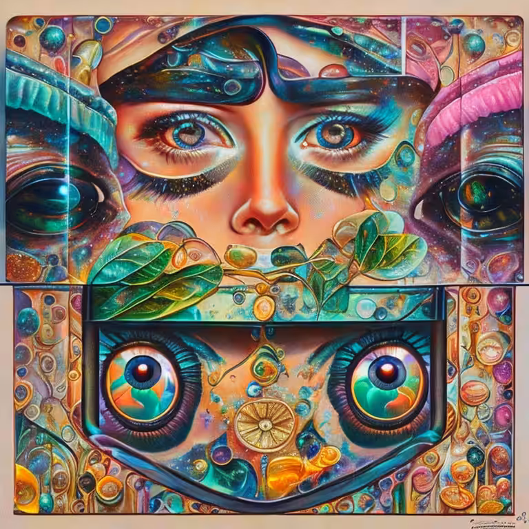 Oculos