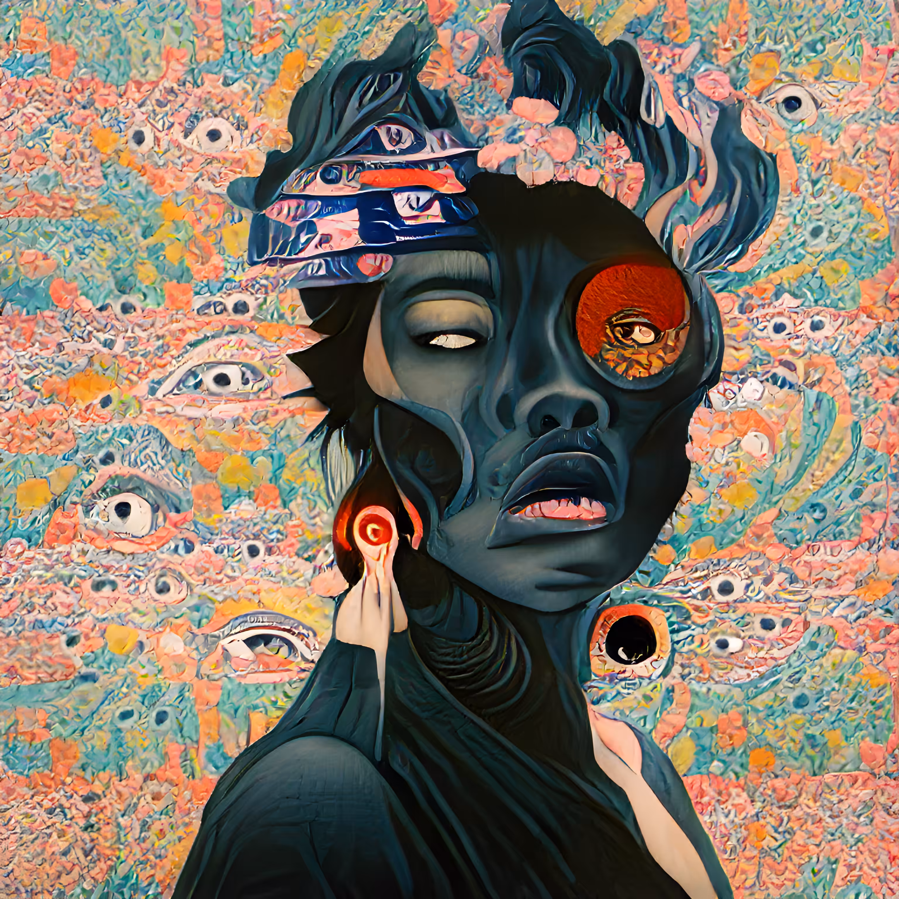 VISIONS