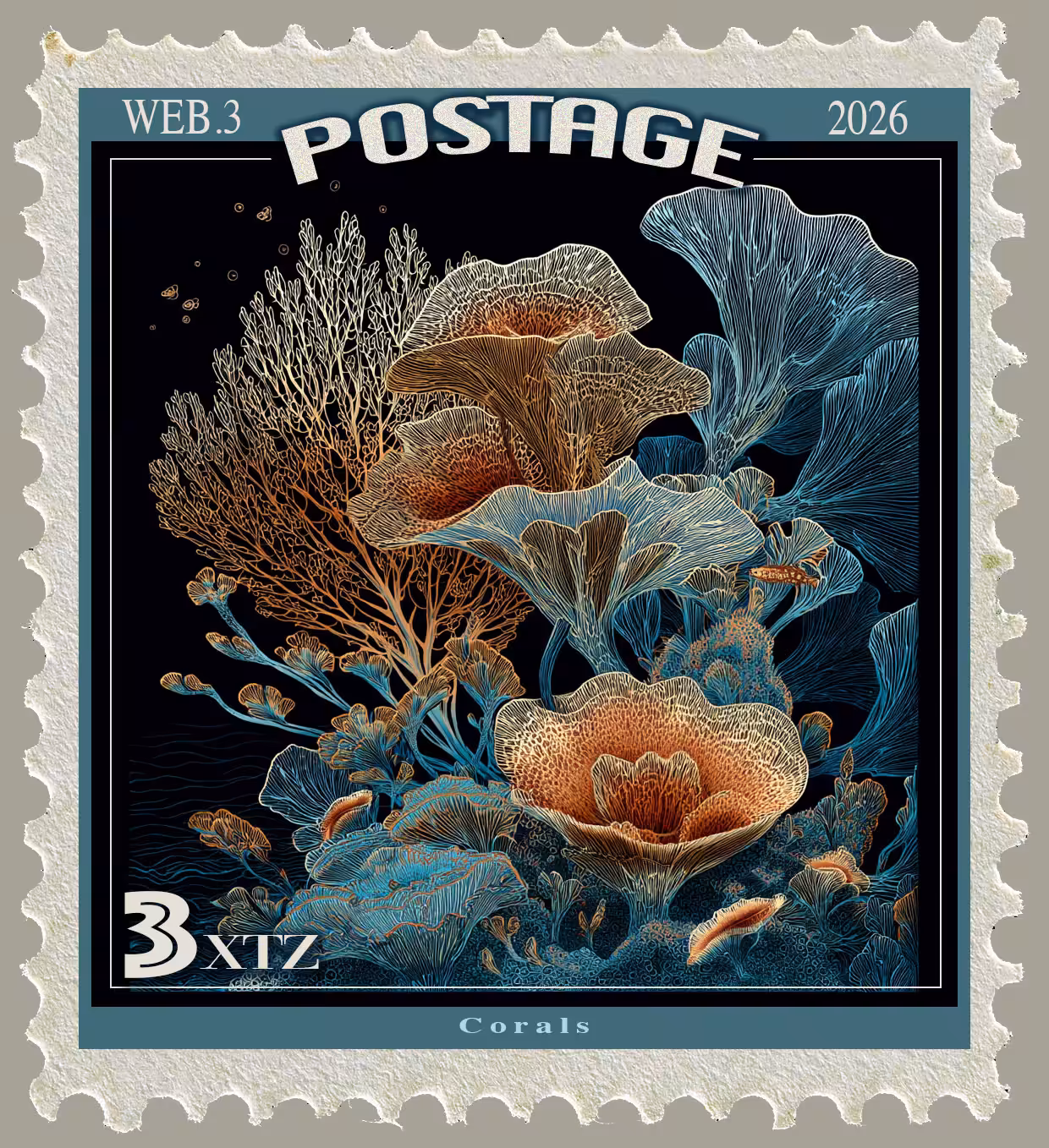 Corals