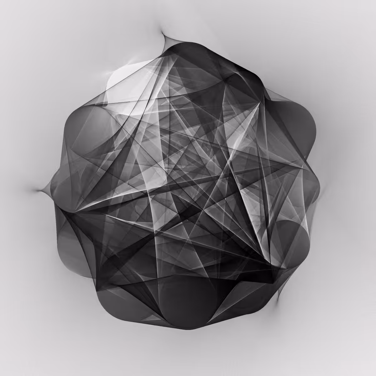Conjunction Of The Spheres #124