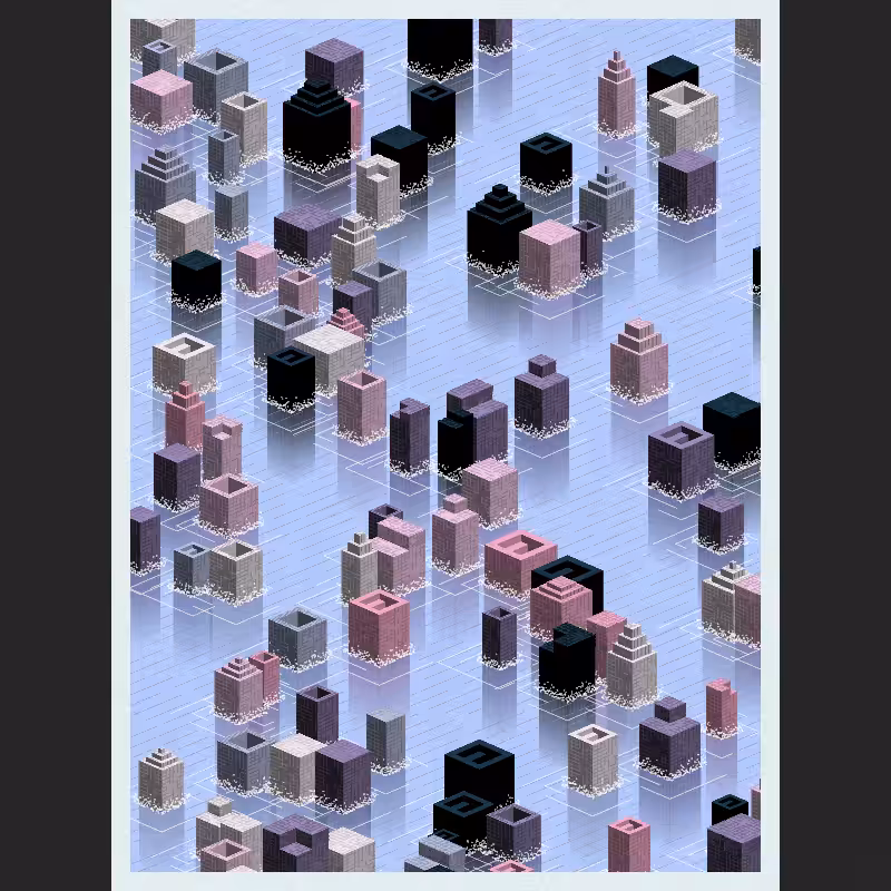 Flooded Harmony #120