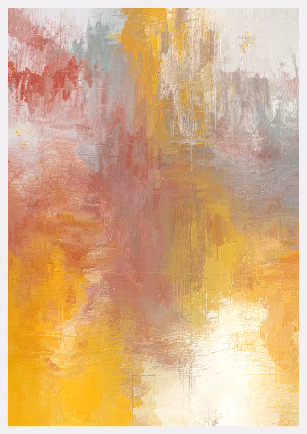 Paysages Chromatiques A #19