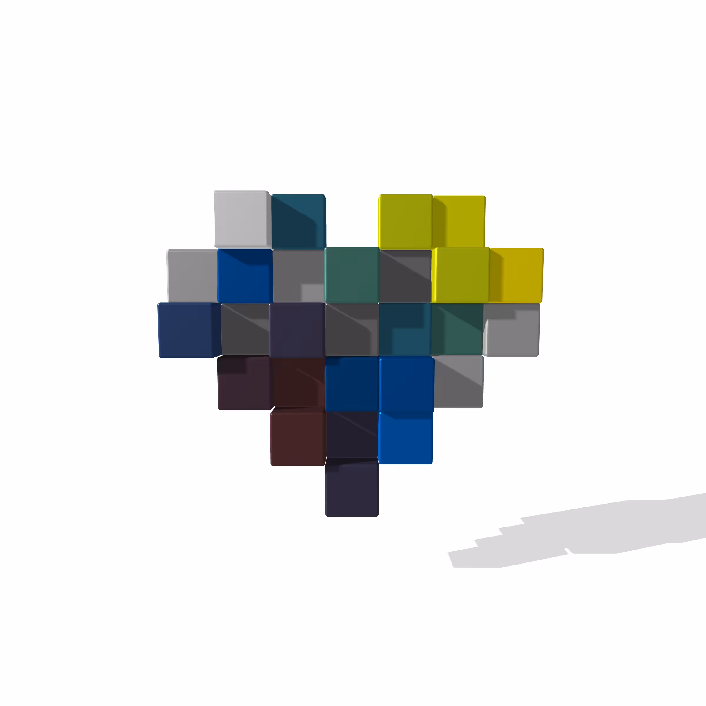 heart + craft #9486