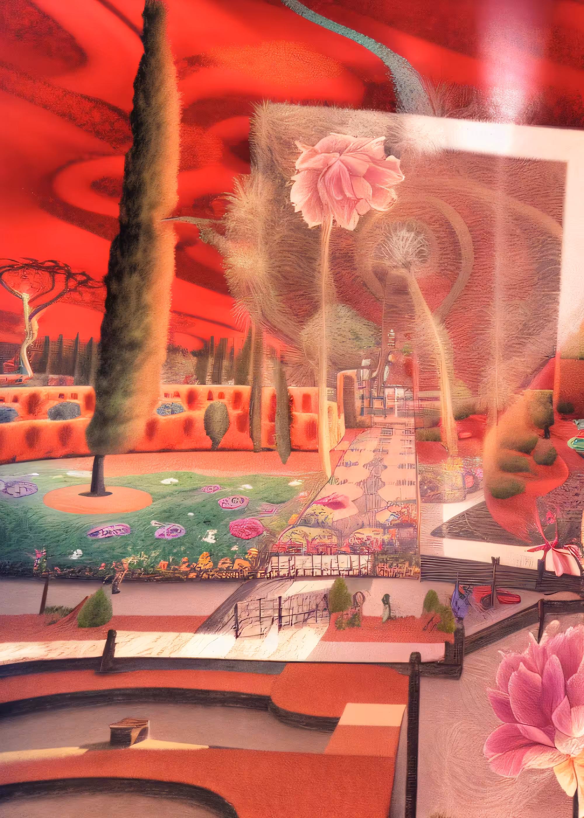 Invisible Cities 003