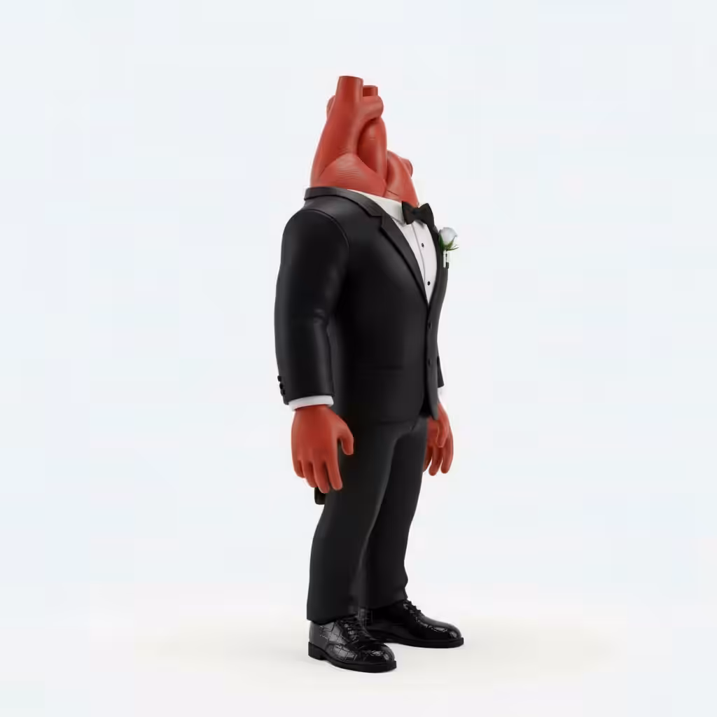 Groom