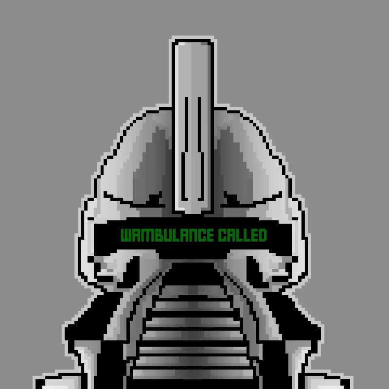Cylon Invasion #472
