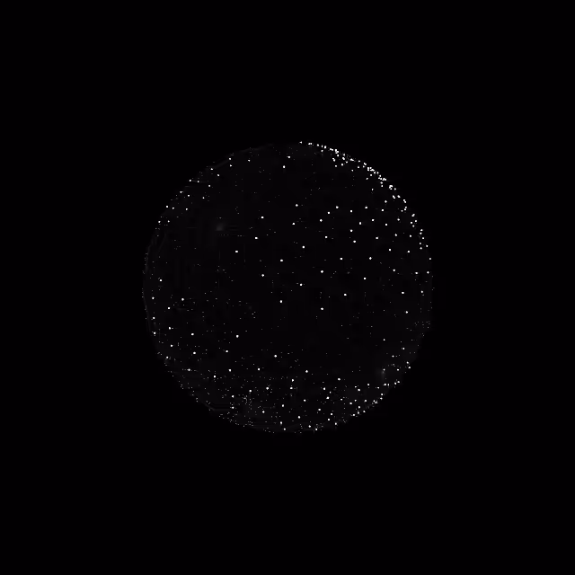 imaginary planets I