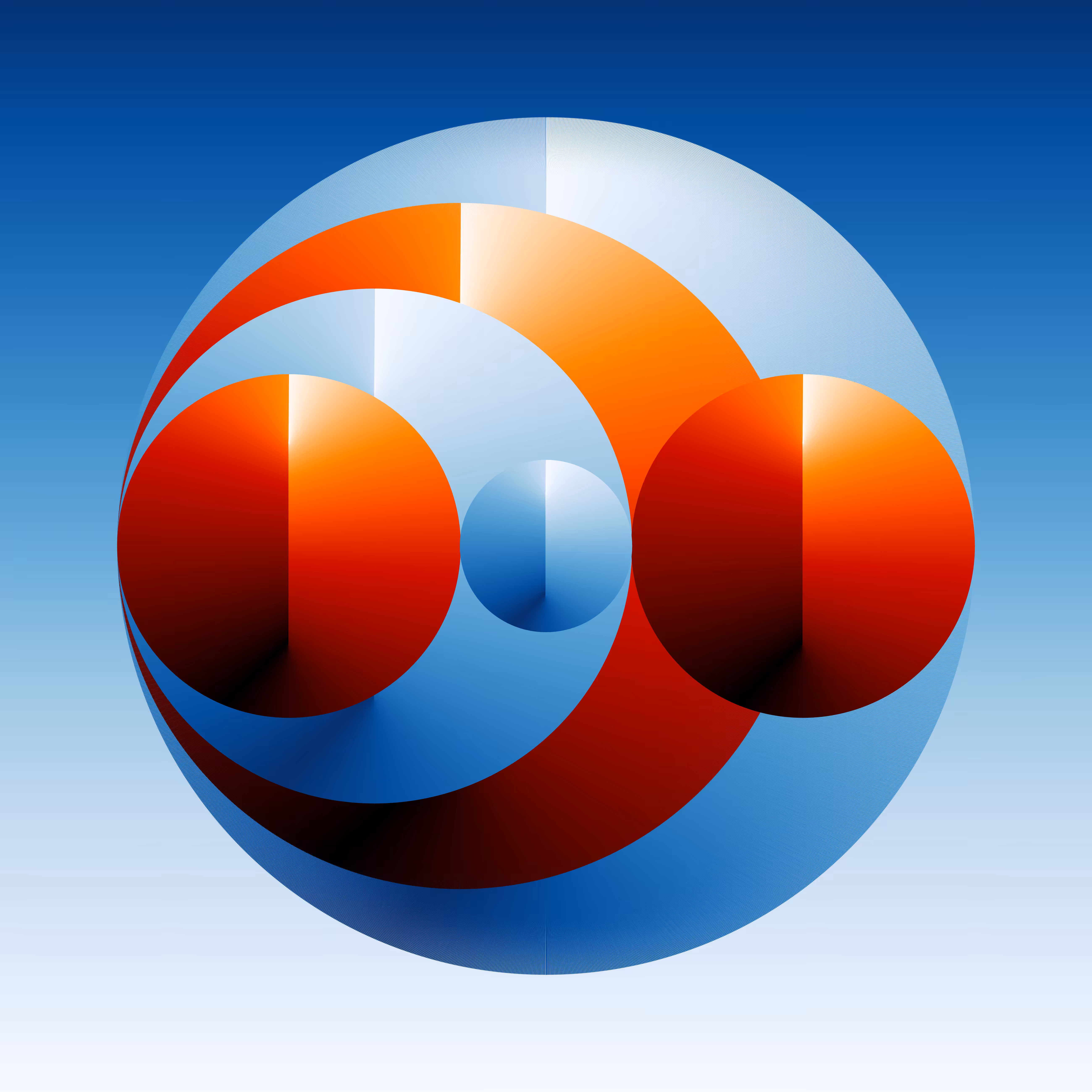 Circular Gradient