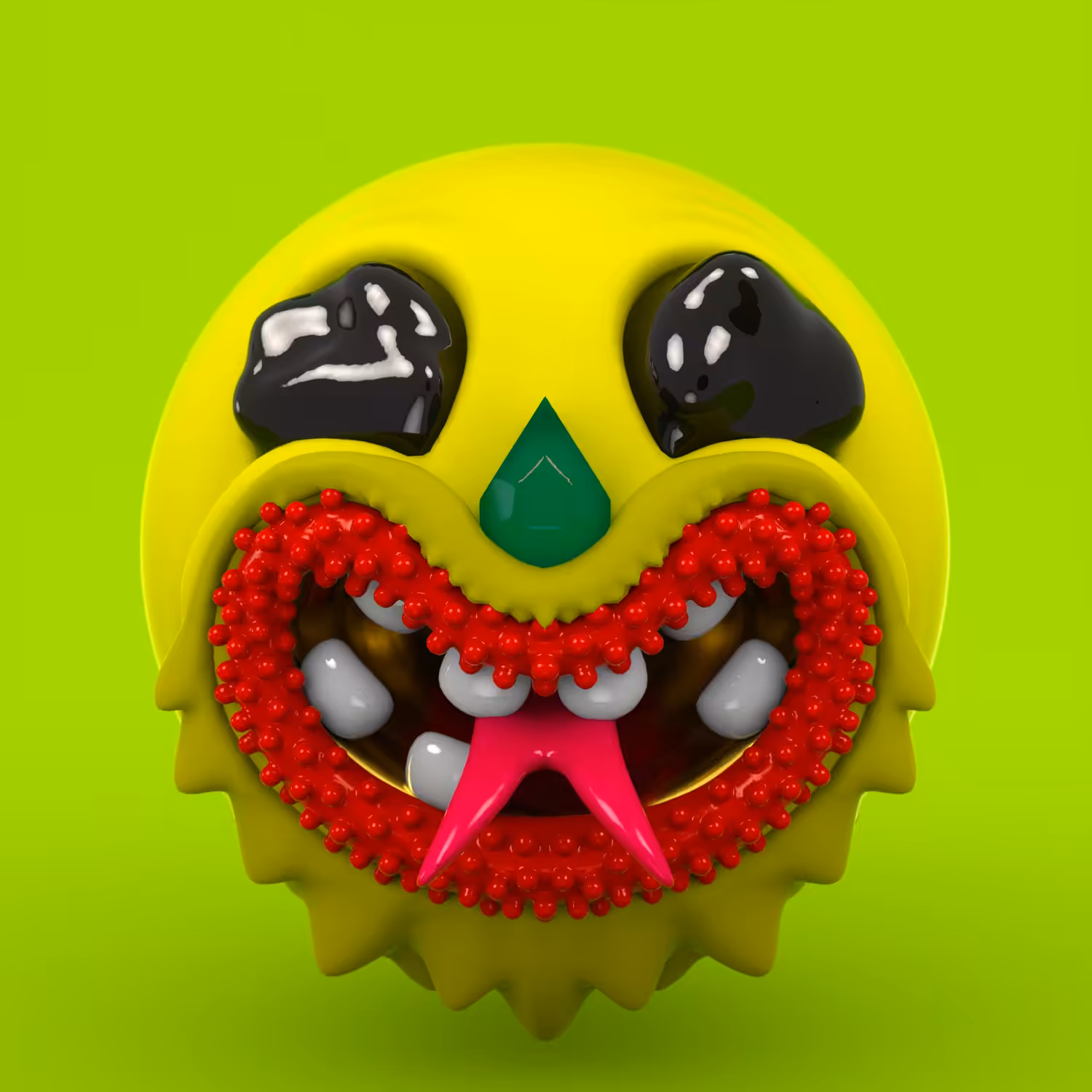 JOYWORLD JOYsmilies: JOYsmiley 1062