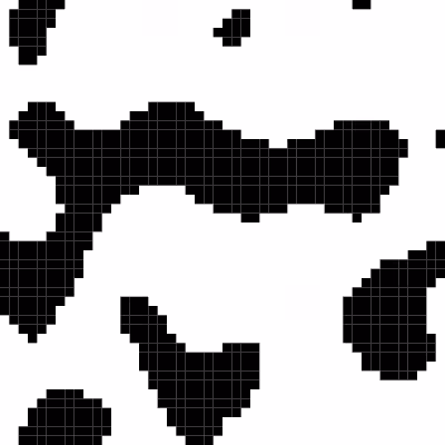 Dalmation Factory II #1