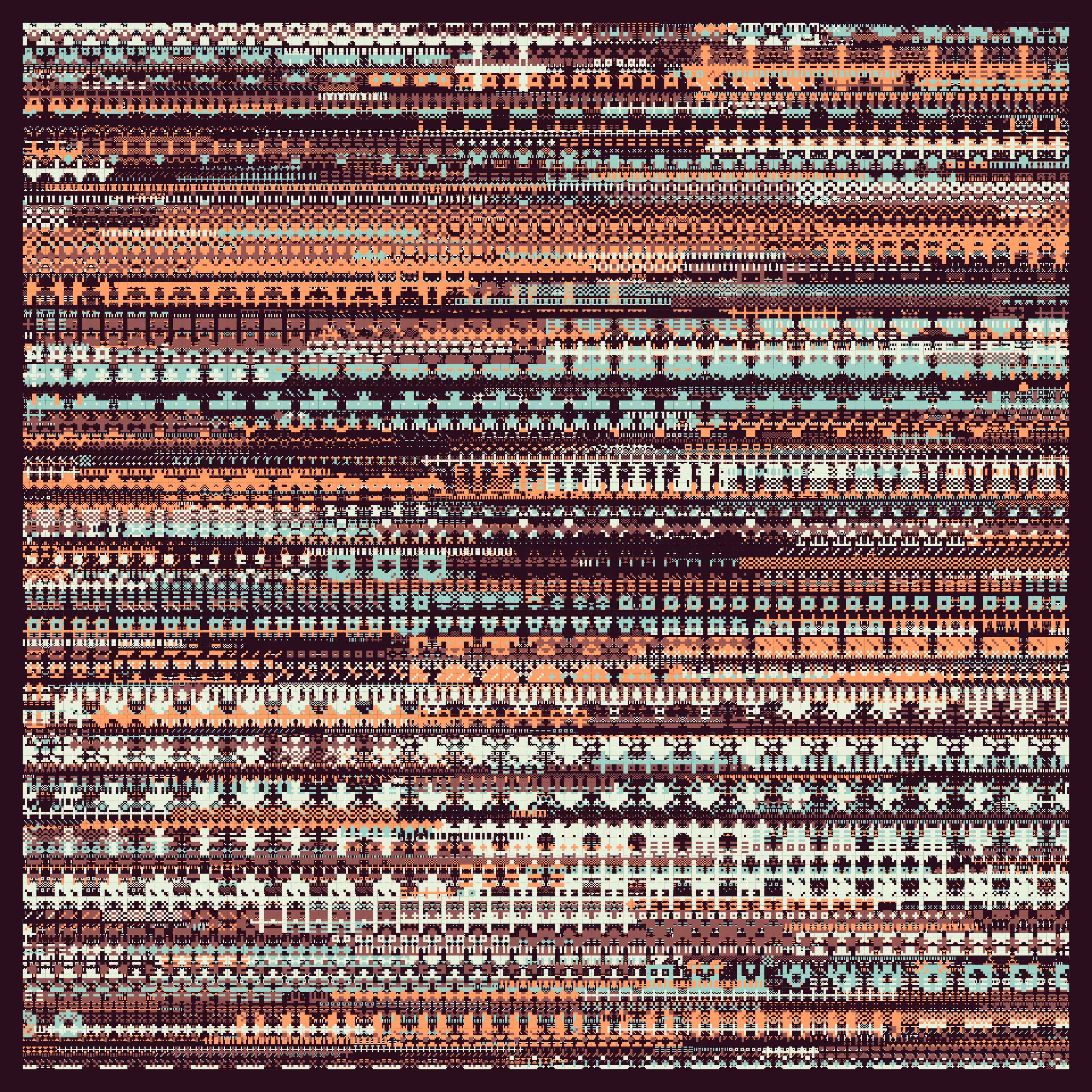 Pixel Management #1790
