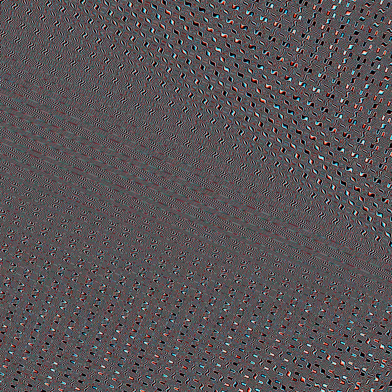 Quantum Vacuum #677