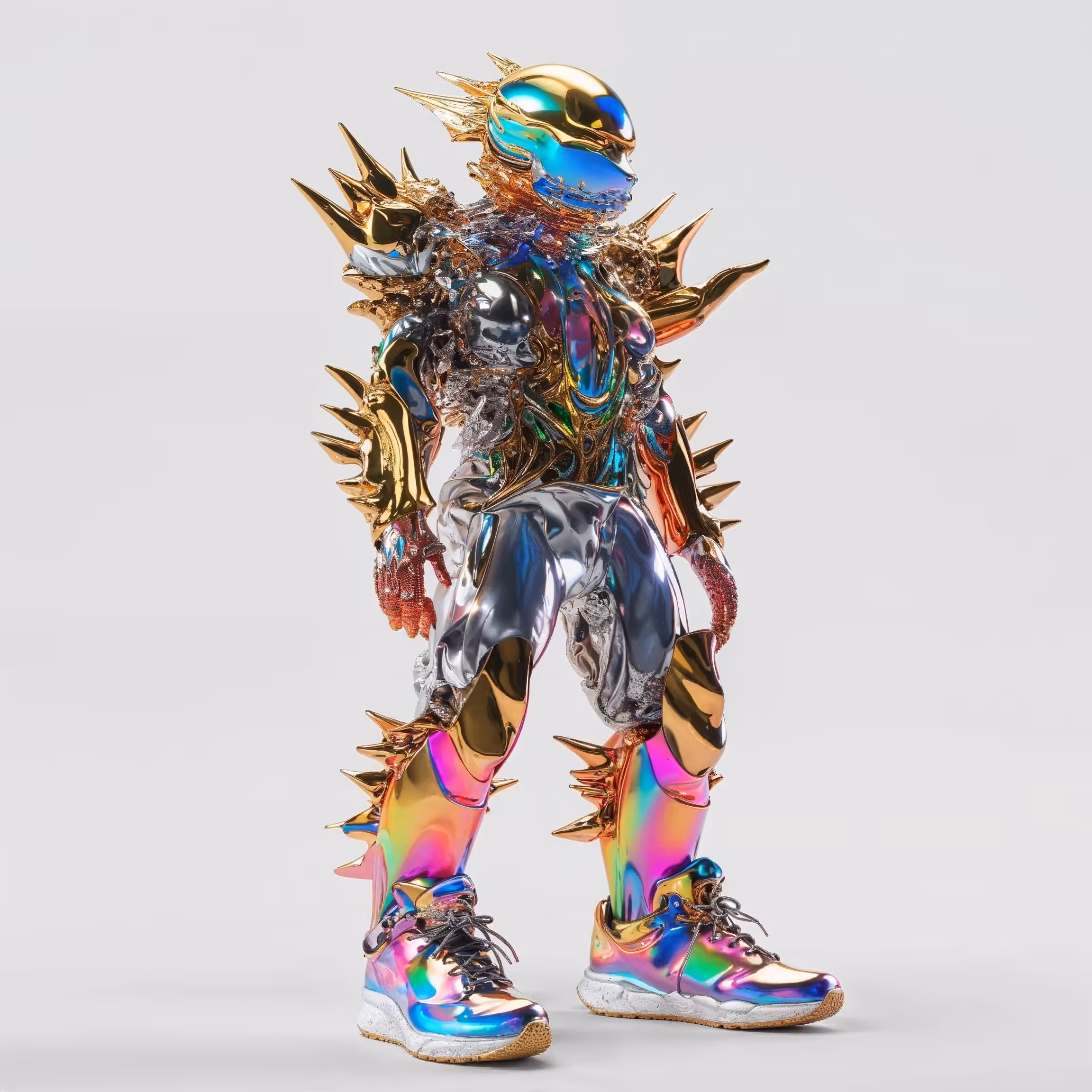 Avatars of 2027 #26