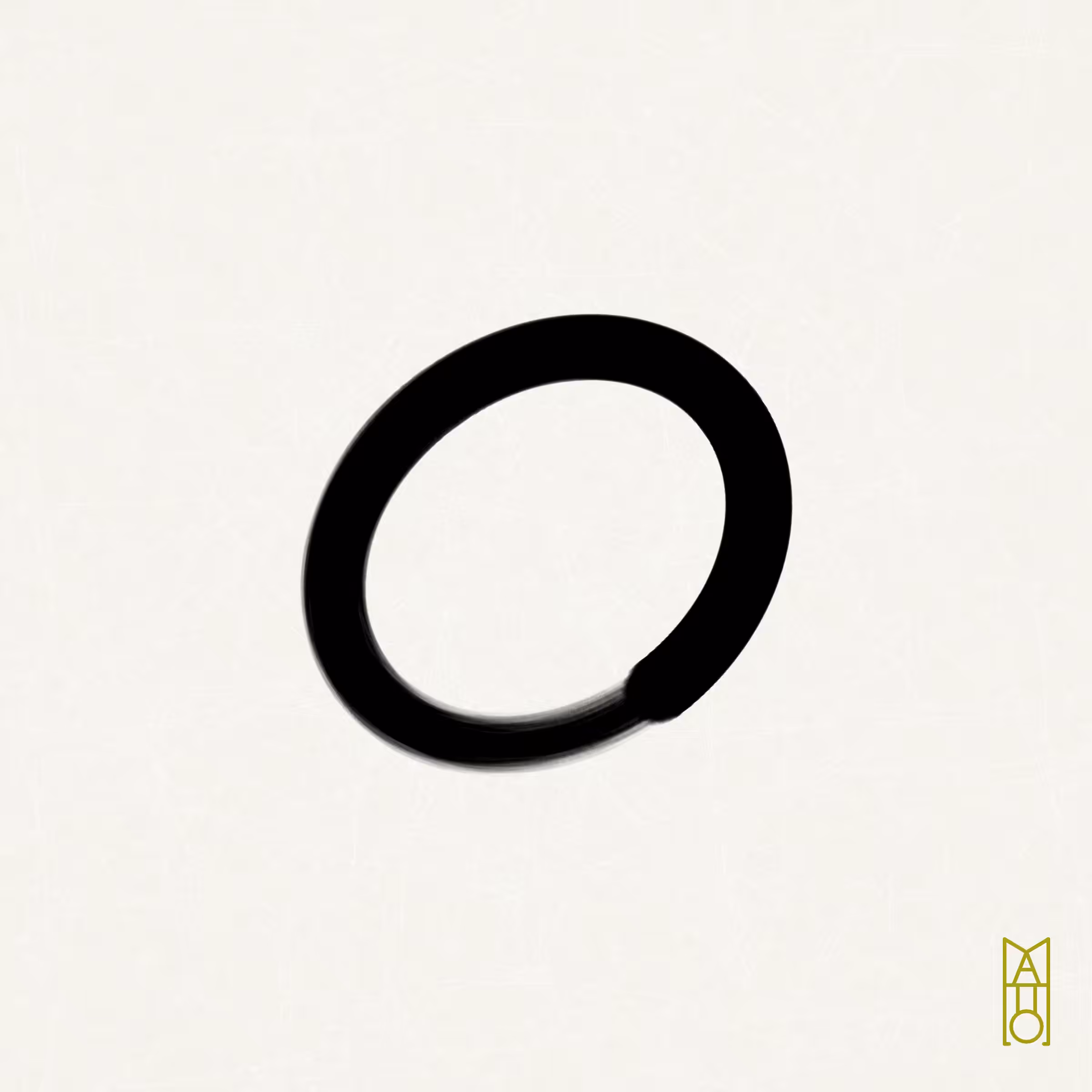 Ensō #530
