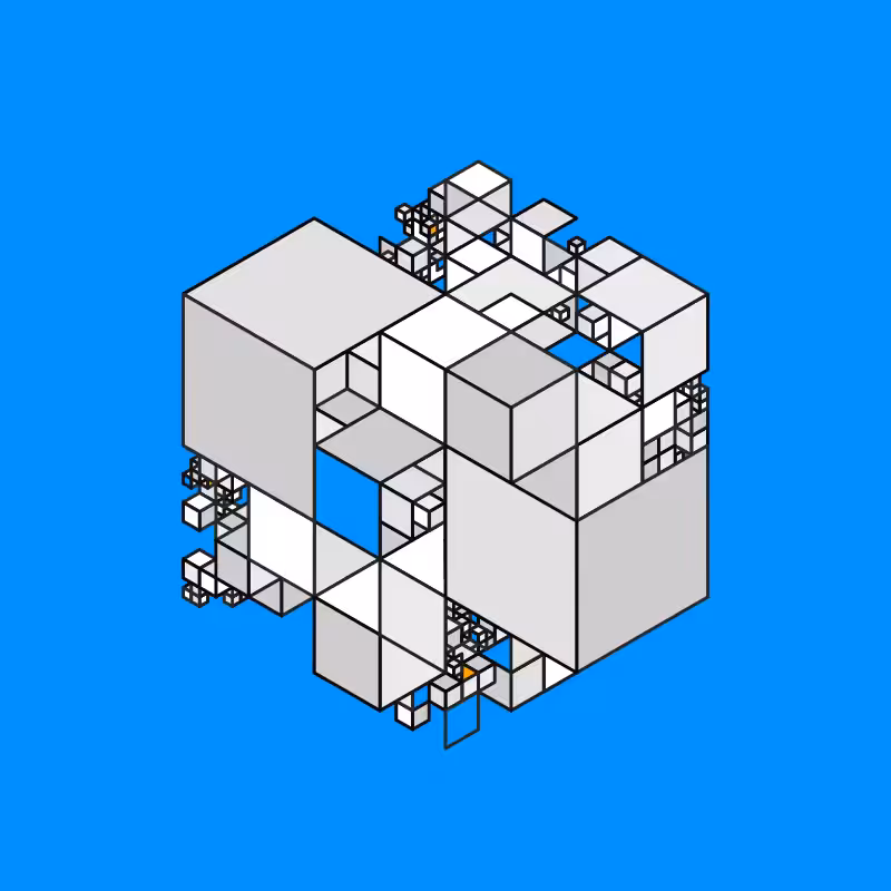 Hexagraph #45