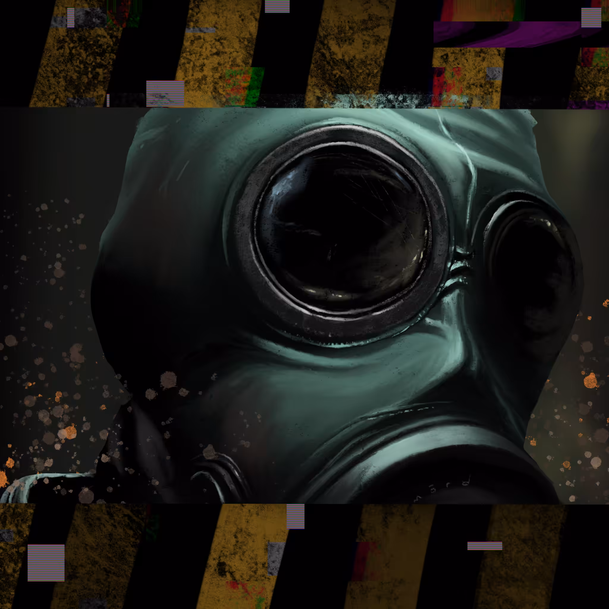 Pandemic feels like