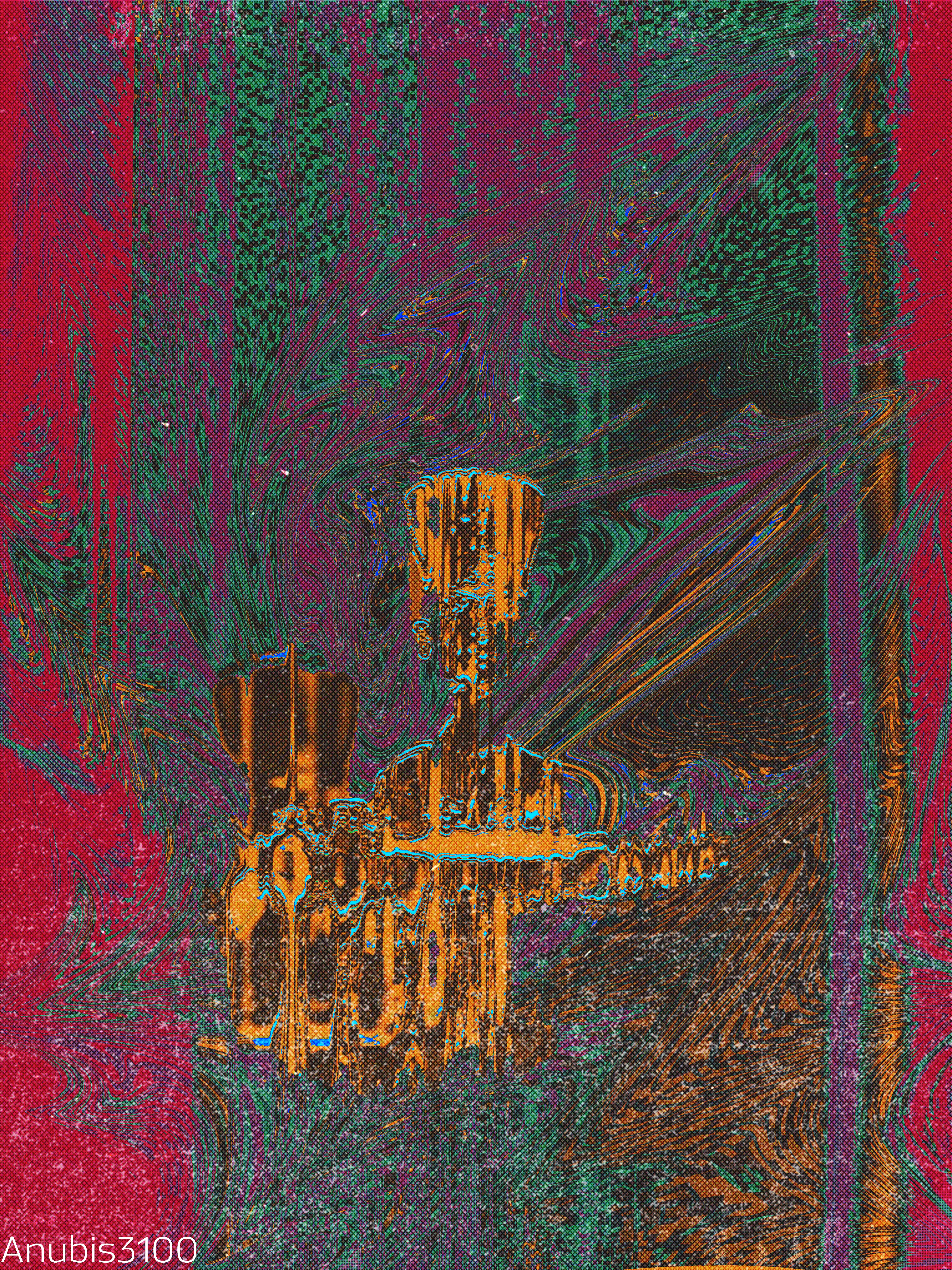 Golden One's Gift