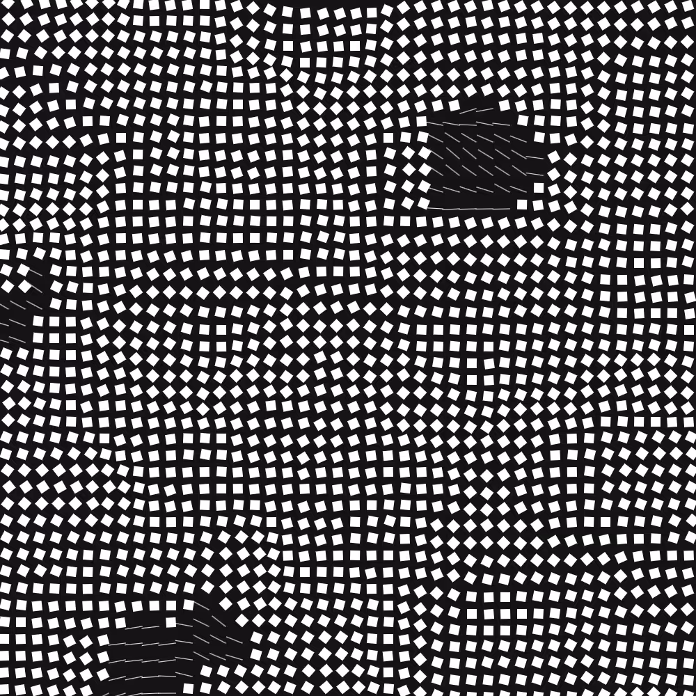 Geometric Fluidity #665
