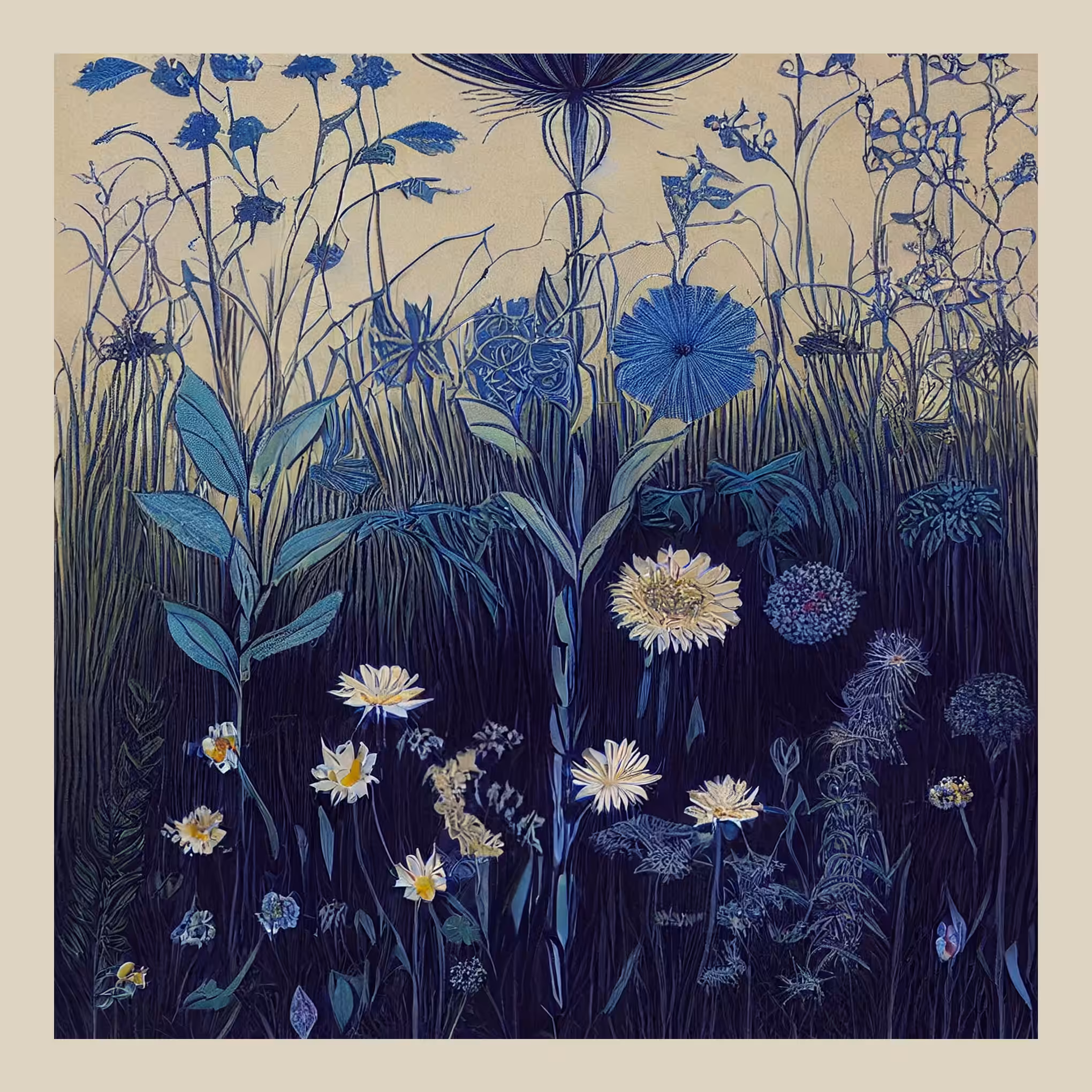 Soothing Meadows #48