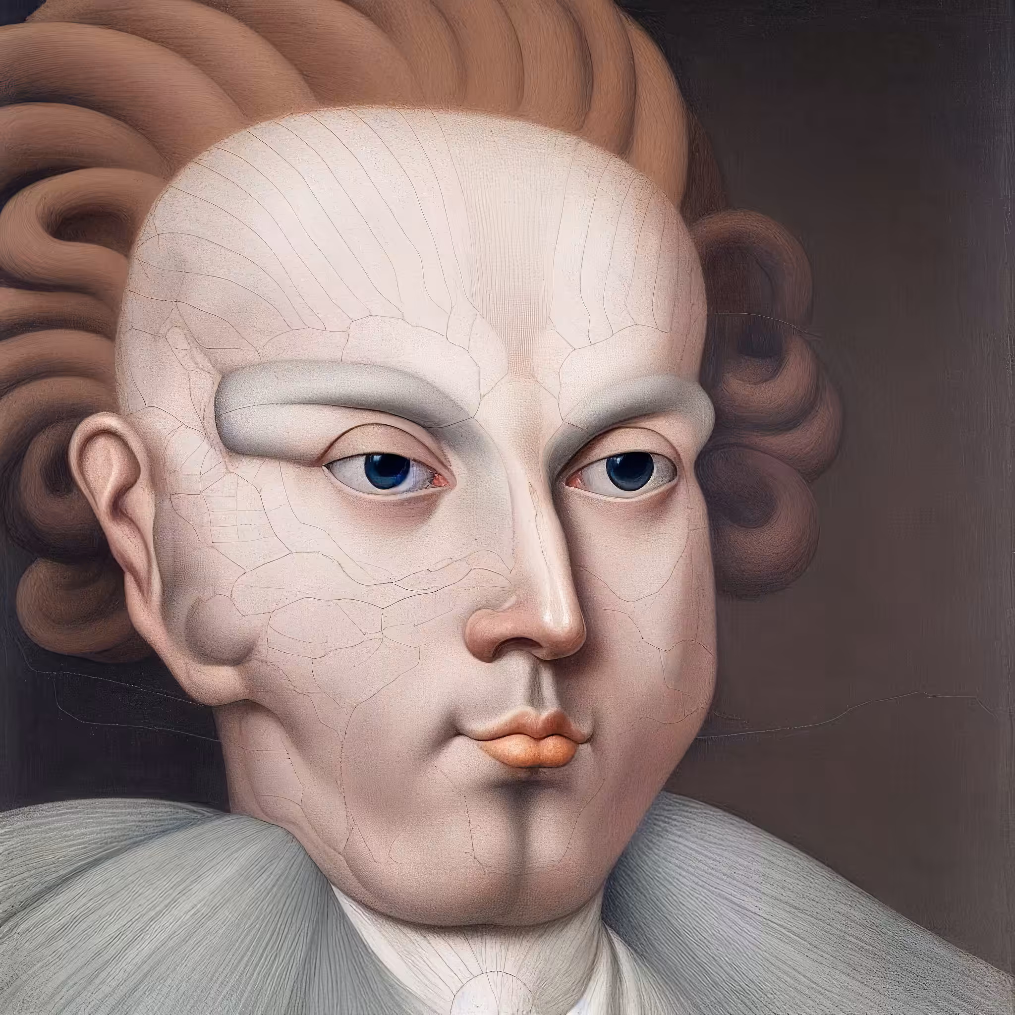 Lost Poets: #16722
