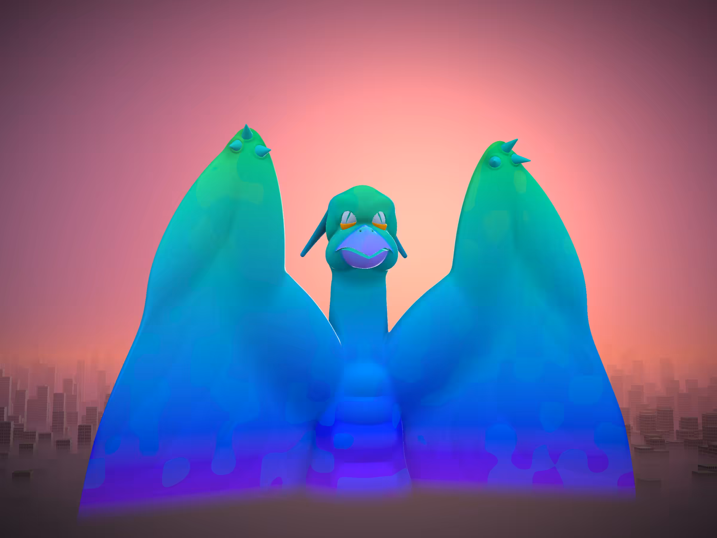 Kai-Gen #781