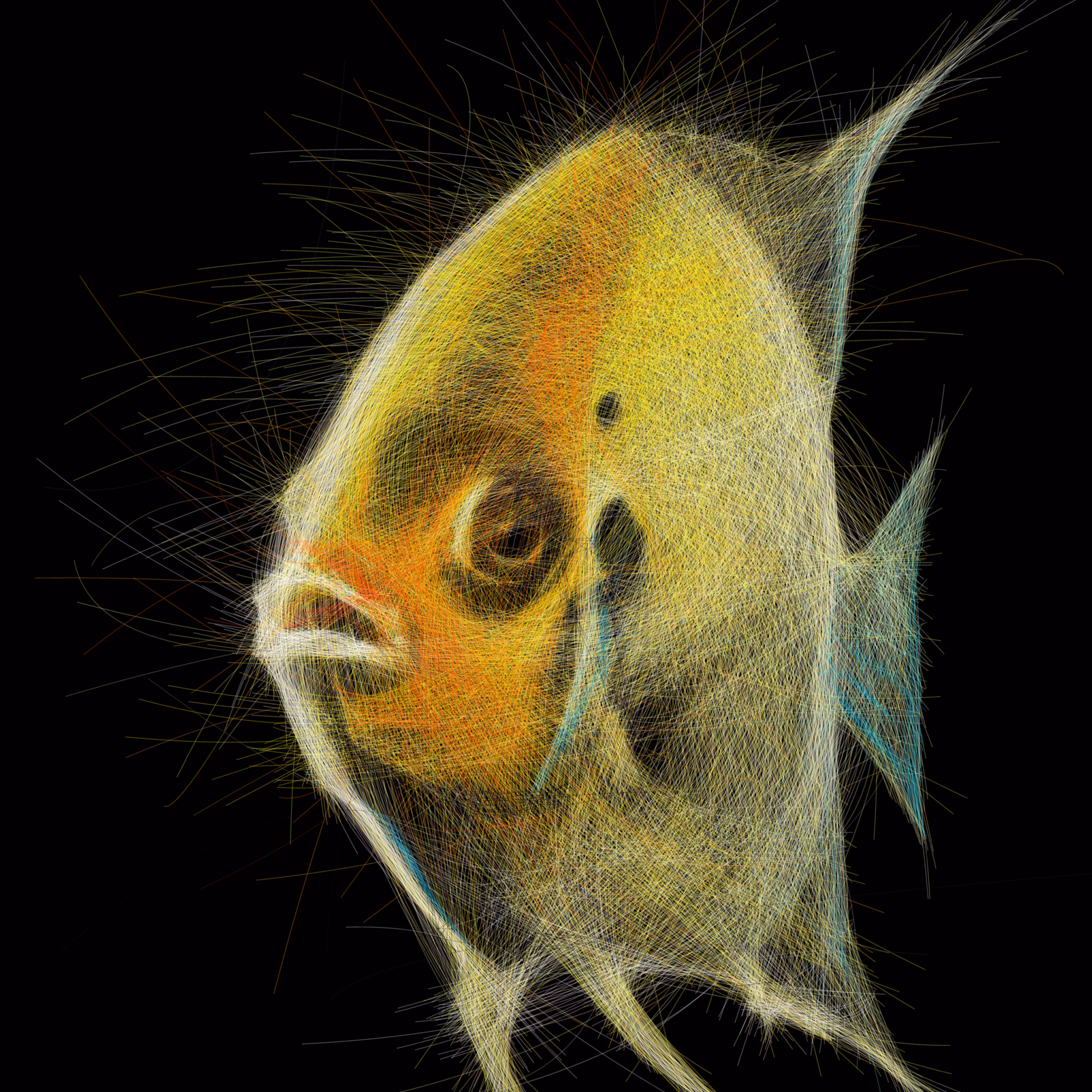 UNDERWATER: Underwater 321