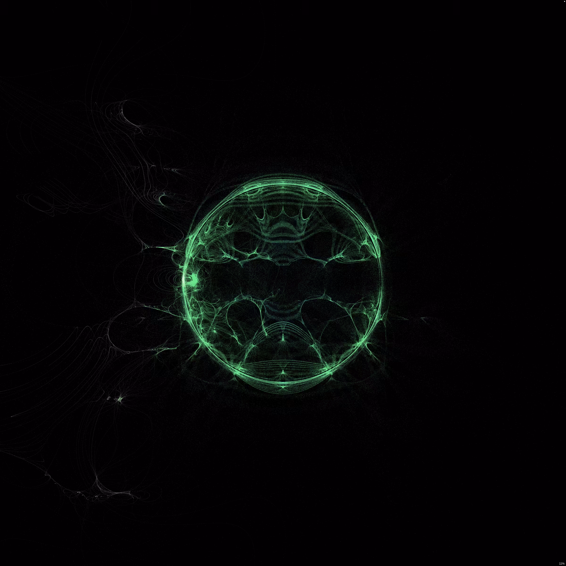 Organicon, variation 00 - special edition #365