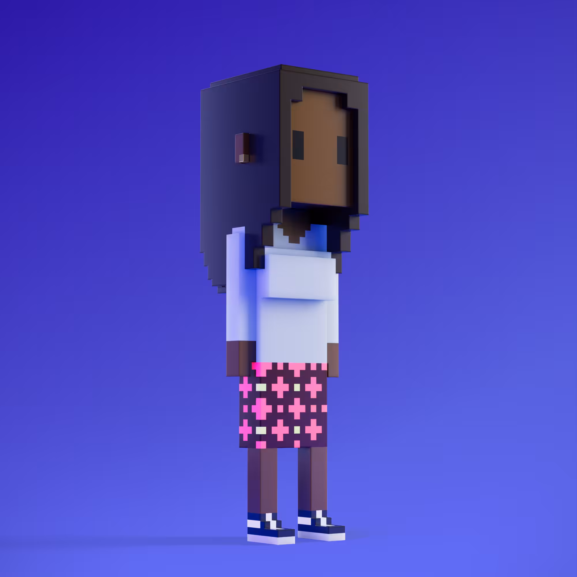Meebit #8934