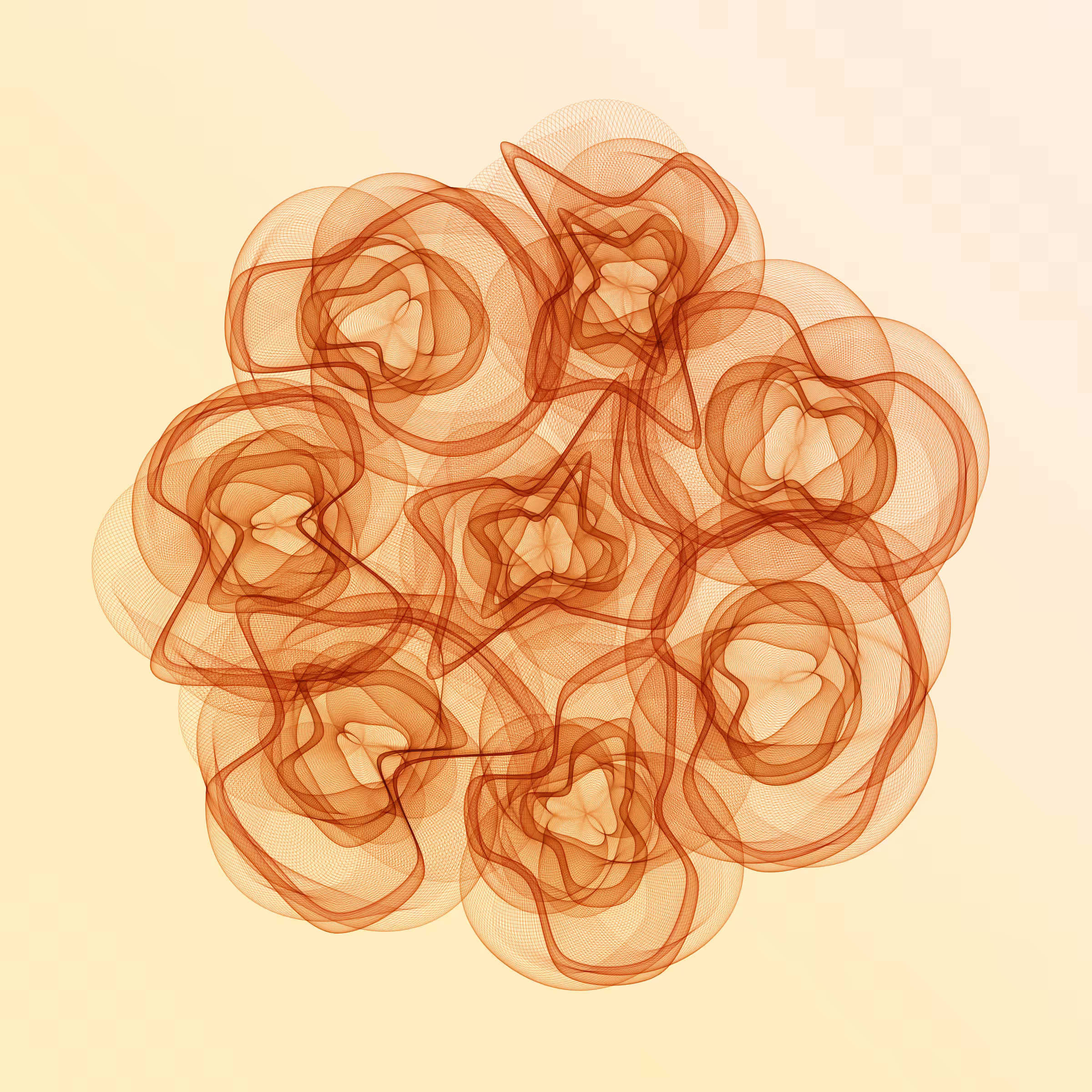 Flowers #3274