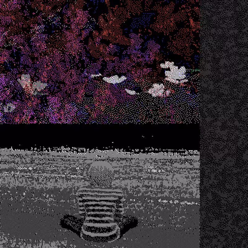 Inner Landscapes #89