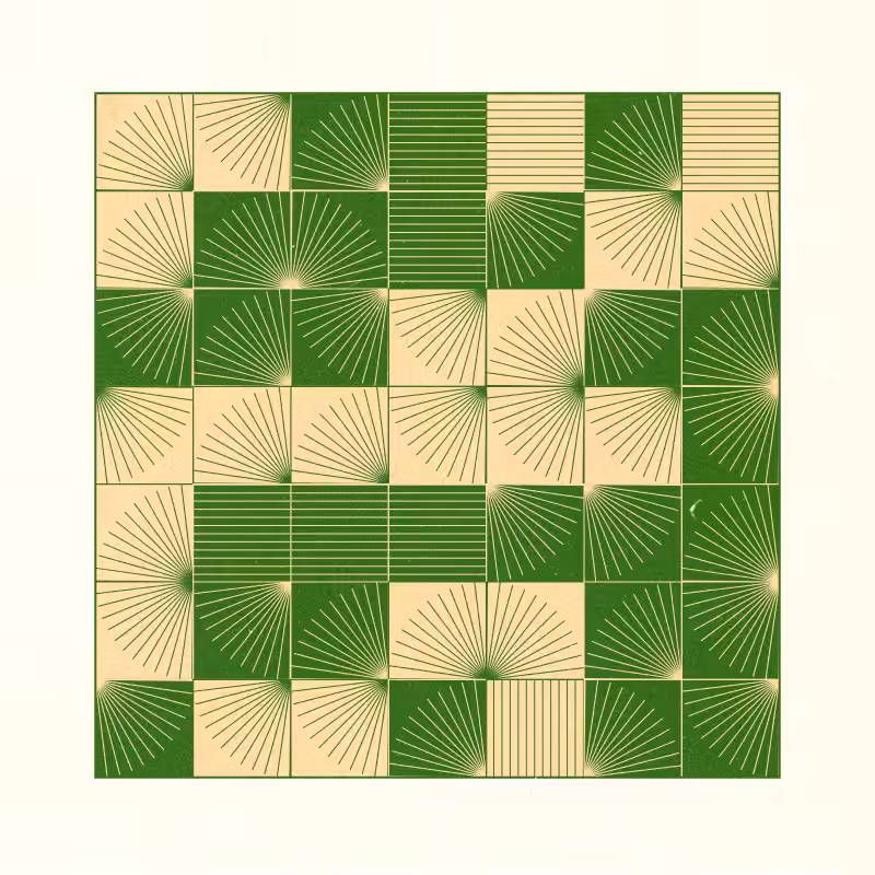 Solstice #28
